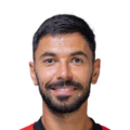 Morgan Sanson
