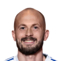 Eirik Hestad