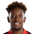 Jamal Lowe