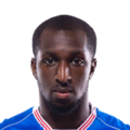 Glen Kamara