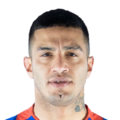 Leonel Miranda