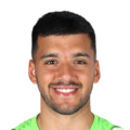 Gerónimo Rulli