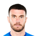 Scott Hogan
