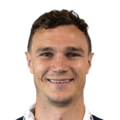 Jake Cooper