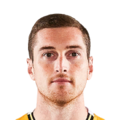 Conor Grant