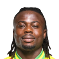 Moses Simon