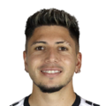 Brayan Véjar