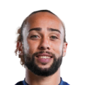 Marcus Harness