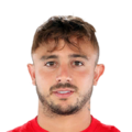Pablo Maffeo