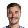 Harry Winks