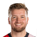 Luke Berry