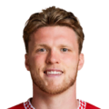 Rob Dickie
