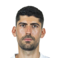 Andreas Bouchalakis