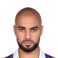 Sofyan Amrabat