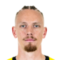 Marius Wolf