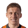 Greg Docherty