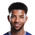 Mason Holgate