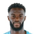 Jonathan Bamba
