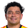 Mario Pineida