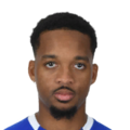 Chris Willock