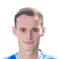 Liam Mandeville