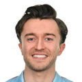 Darragh Markey