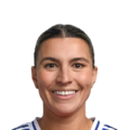Steph Catley