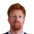 Simon Murray
