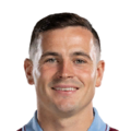 Josh Cullen