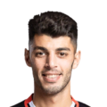 Jonathan Aspropotamitis