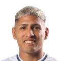 Eric Ramírez
