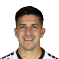 Jonathan Benítez