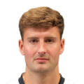 Ethan Robson