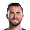 Jack Harrison