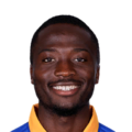 Daniel Udoh