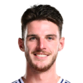 Declan Rice