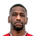Omar Bogle