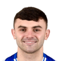 Jonny Smith