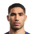 Achraf Hakimi