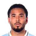 Sergio Peña