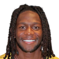 Omari Patrick