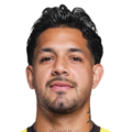 Facundo Medina