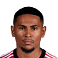 Demetri Mitchell