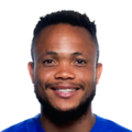 Chidera Ejuke