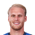 Mitchel Bakker