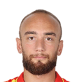 Doğan Erdoğan