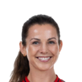 Tuva Hansen
