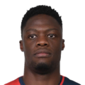 Caleb Ekuban