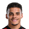 Max Aarons