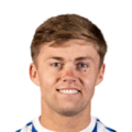 Fraser Murray